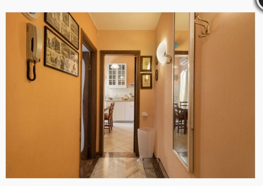 Apartamento Tre Gigli Apartment, 5 Minutes From Station, Via Palazzuolo 55 Florencia