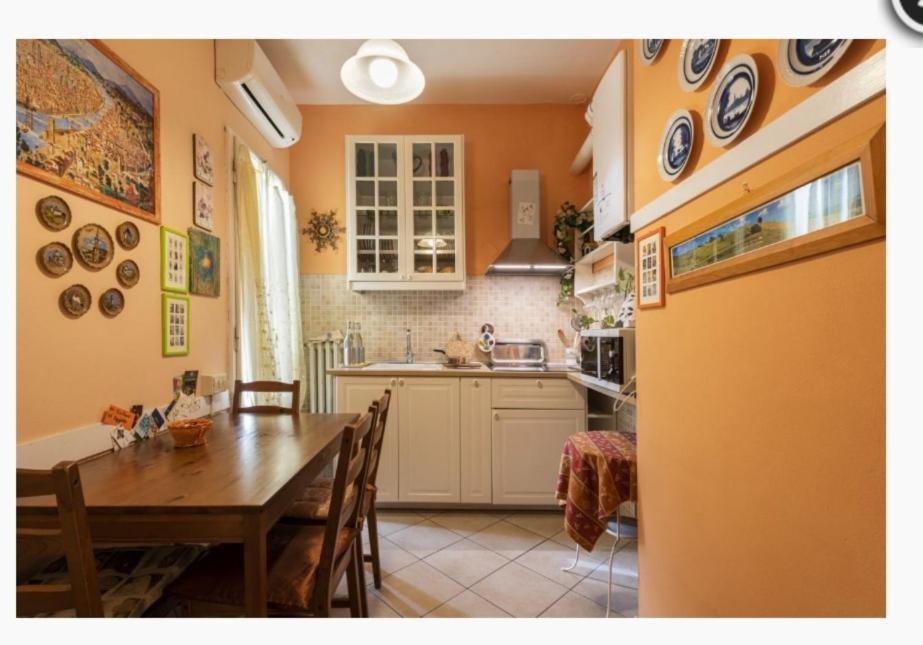 Tre Gigli Apartment, 5 Minutes From Station, Via Palazzuolo 55 Apartamento Florencia